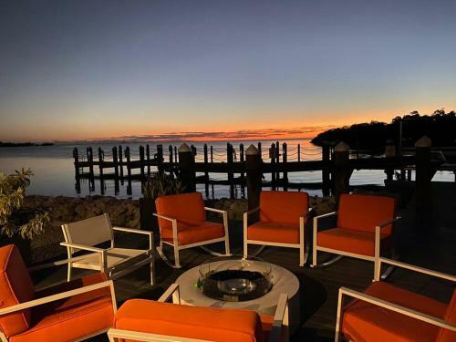 Paradise Without A Passport 2br 2ba Big Balcony Atlantic Ocean View