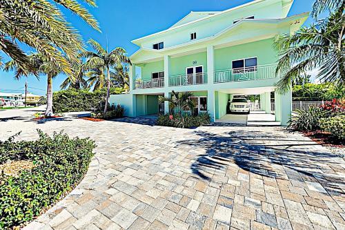 Coco Plum Paradise