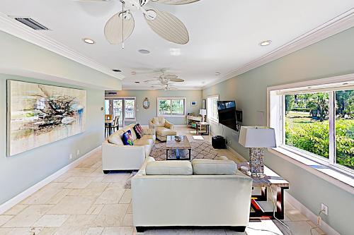 Coco Plum Paradise