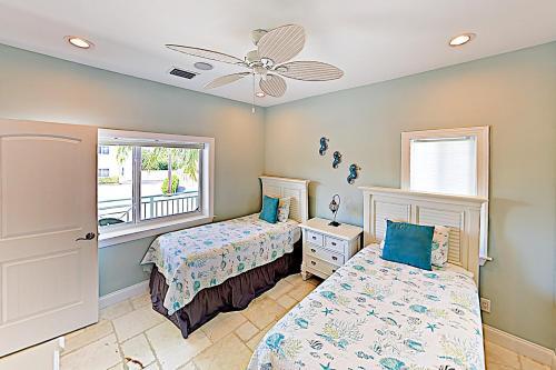Coco Plum Paradise