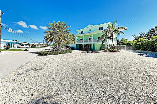 Coco Plum Paradise