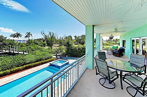 Coco Plum Paradise