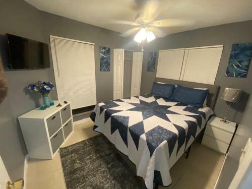 Beautiful Villa In Miramar