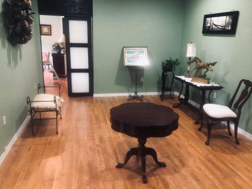 Hostal Terravida Cottage