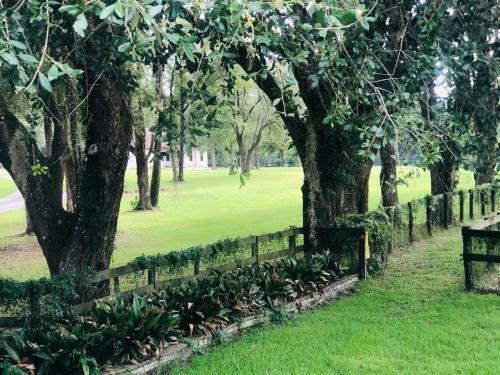 Hostal Terravida Cottage