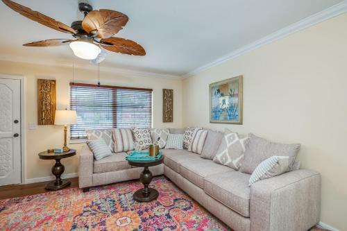 Apartamento Heirloom Retreat