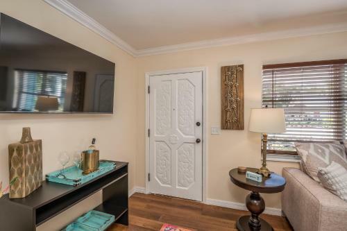 Apartamento Heirloom Retreat