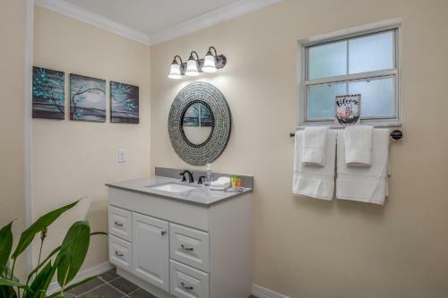 Apartamento Heirloom Retreat