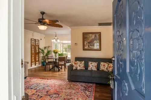 Apartamento Heirloom Retreat