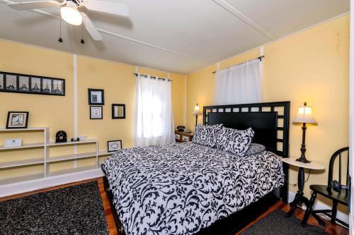Apartamento Historic Tremain Cottages