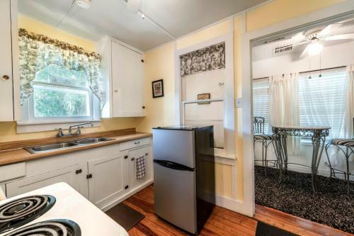 Apartamento Historic Tremain Cottages