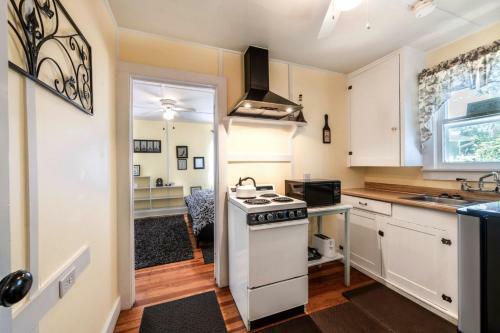 Apartamento Historic Tremain Cottages