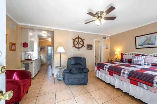 Apartamento Historic Tremain Cottages