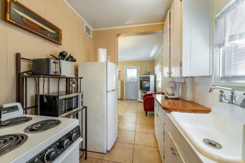 Apartamento Historic Tremain Cottages