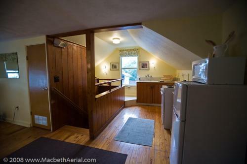 Apartamento Historic Tremain Cottages