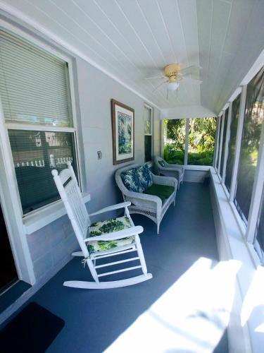 Apartamento Historic Tremain Cottages