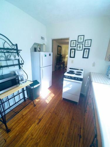 Apartamento Historic Tremain Cottages