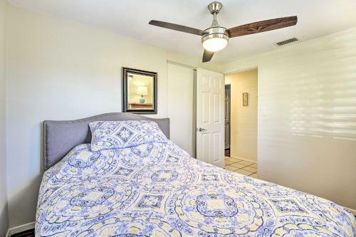 Nokomis Abode With Private Pool 1 Mi To Beach!