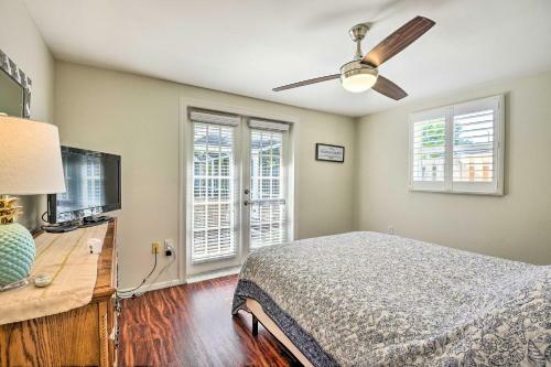 Nokomis Abode With Private Pool 1 Mi To Beach!