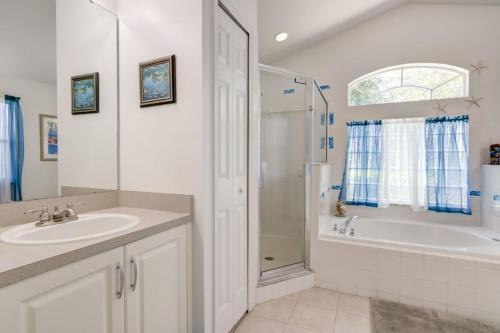 Joanne's Westridge Villa Home