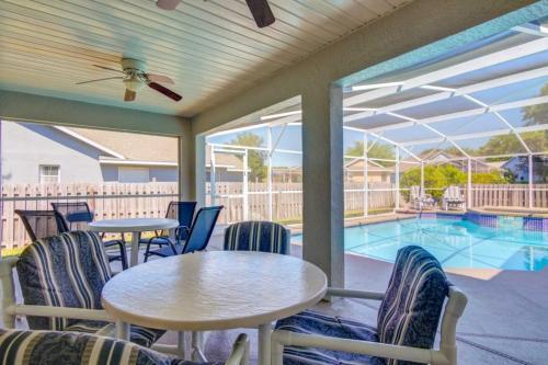 Joanne's Westridge Villa Home