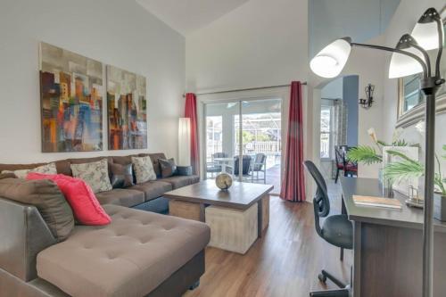 Joanne's Westridge Villa Home