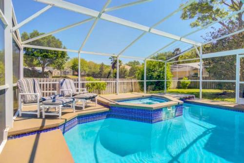 Joanne's Westridge Villa Home