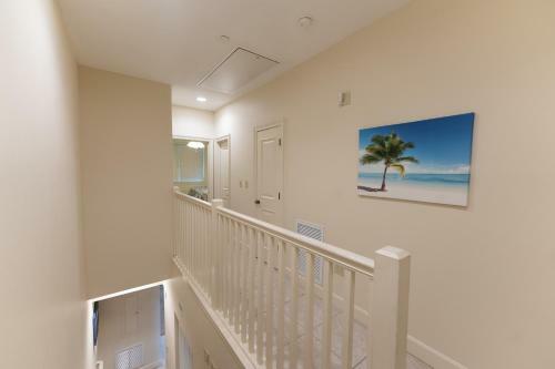 Oceanfront 3bed/3bath Townhouse W/ Arcades