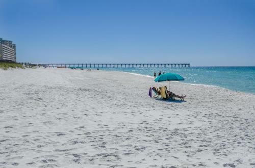 Oceanfront 3bed/3bath Townhouse W/ Arcades