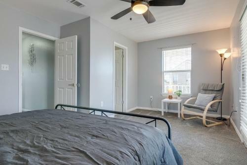 New 4br House With Private Pool In Navarre