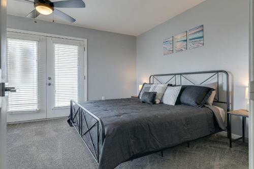 New 4br House With Private Pool In Navarre