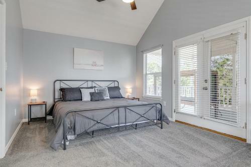 New 4br House With Private Pool In Navarre