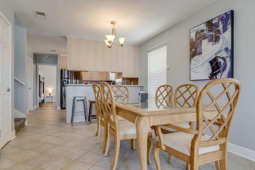 New 4br House With Private Pool In Navarre