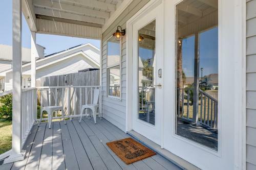 New 4br House With Private Pool In Navarre
