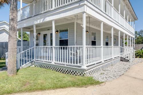 New 4br House With Private Pool In Navarre
