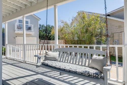 New 4br House With Private Pool In Navarre