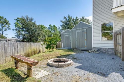 New 4br House With Private Pool In Navarre