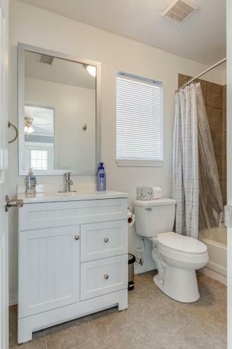 New 4br House With Private Pool In Navarre