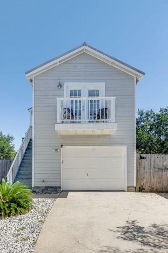 New 4br House With Private Pool In Navarre