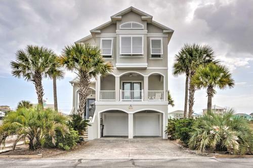The Summer Breeze Retreat - Near Navarre Beach!