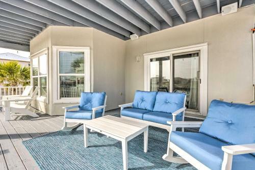 The Summer Breeze Retreat - Near Navarre Beach!