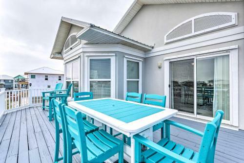 The Summer Breeze Retreat - Near Navarre Beach!