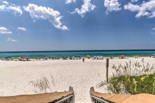 The Summer Breeze Retreat - Near Navarre Beach!