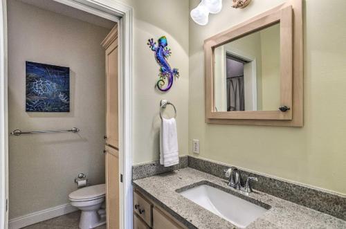 The Summer Breeze Retreat - Near Navarre Beach!