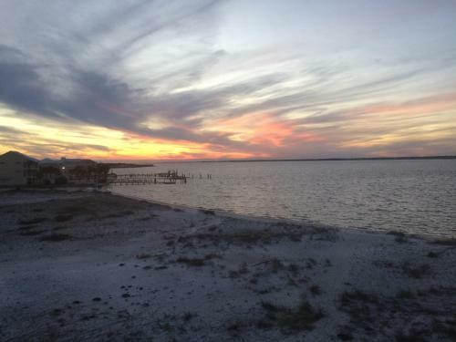 Apartamento Sunset Harbor Condo For 2 - Top Floor 1-309 - Navarre Beach