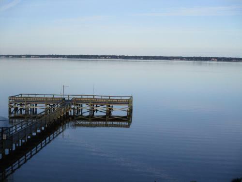 Apartamento Sunset Harbor Condo For 2 - Top Floor 1-309 - Navarre Beach
