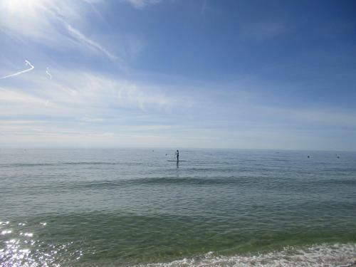 Apartamento Sunset Harbor Condo For 2 - Top Floor 1-309 - Navarre Beach