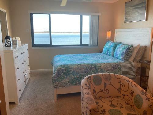 Apartamento Sunset Harbor Condo For 2 - Top Floor 1-309 - Navarre Beach