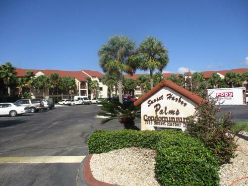 Apartamento Sunset Harbor Condo For 2 - Top Floor 1-309 - Navarre Beach