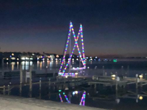 Apartamento Sunset Harbor Condo For 2 - Top Floor 1-309 - Navarre Beach